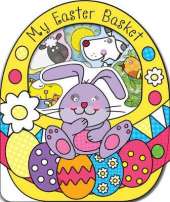 My Easter Basket