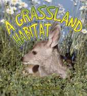 Grassland Habitats