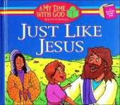 Just Like Jesus