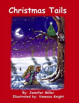 Christmas Tails