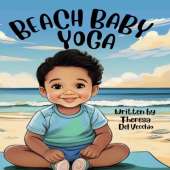 Beach Baby Yoga