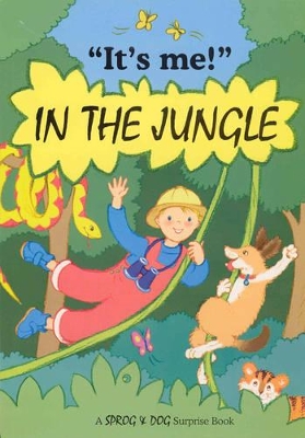 It's Me in the Jungle