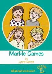 Games with Marbles: What Shall We Do Now?