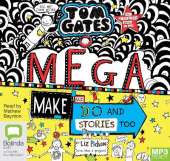 Mega Make and Do (and Stories Too!)
