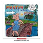Martha The Amazing Stamford Bridge Mouse