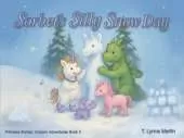 Sorbet's Silly Snow Day
