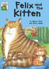 Leapfrog: Felix and the Kitten