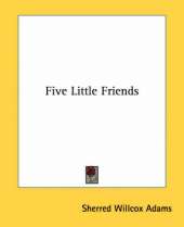 Five Little Friends