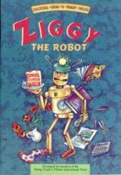 Ziggy the Robot