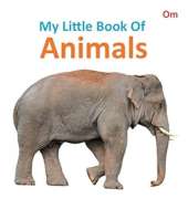 My Little Book of Animals