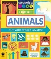 Animals: The Wide World Awaits!