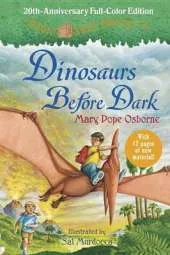 Magic Tree House 20Th Anniversary Edition