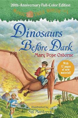 Magic Tree House 20Th Anniversary Edition
