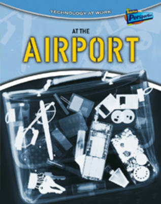 At the Airport