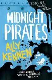 Midnight Pirates