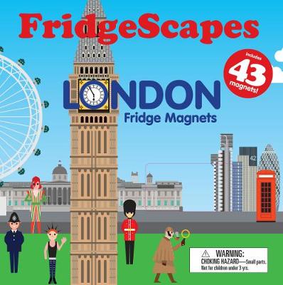 Fridgescapes