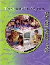 Our Wild World Teachers' Notes