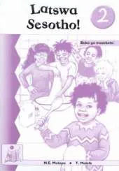 Latswa Sesotho!