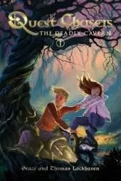The Deadly Cavern (Book 1): Quest Chasers