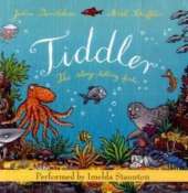 Tiddler