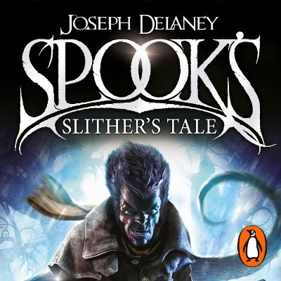 Spook's: Slither's Tale: Book 11