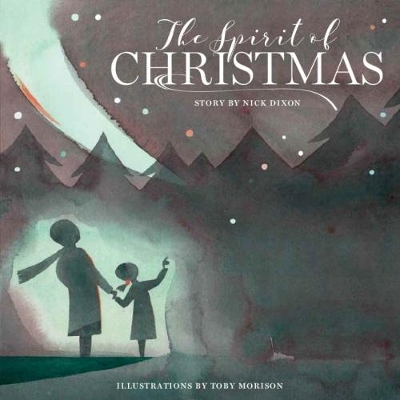 The Spirit of Christmas