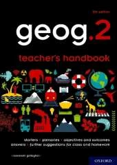 geog.2 Teacher's Handbook