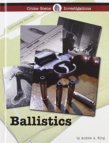 Ballistics