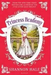 Princess Academy: New Edition