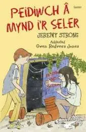 Peidiwch a Mynd I'r Seler