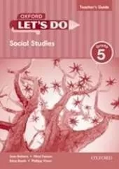 Let's do Social Studies (Namibia): Grade 5: Teacher's Guide