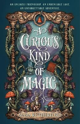 A Curious Kind of Magic