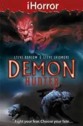iHorror: Demon Hunter