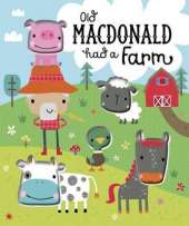 OLD MACDONALD HAD A FARM