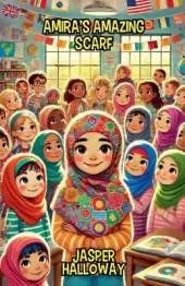 Amira's Amazing Scarf