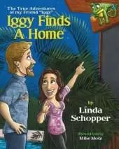 Iggy Finds a Home
