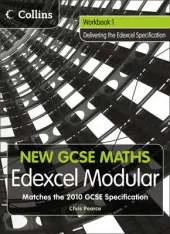 Workbook 1: Edexcel Modular (B)