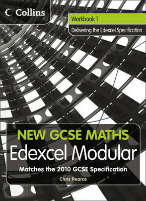 Workbook 1: Edexcel Modular (B)