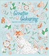 Creative Colouring: Inspirational Artworks to Spark Your Imagination