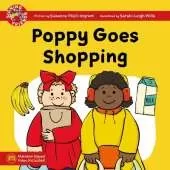 Poppy Goes Shopping