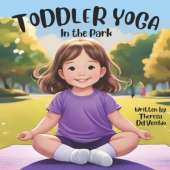Toddler Yoga: In the Park