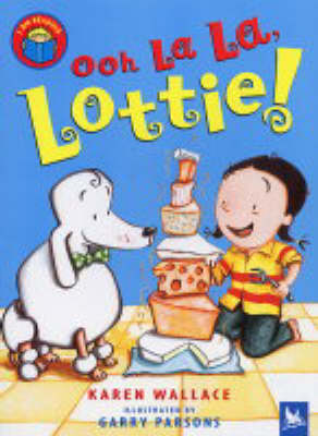 Ooh La La, Lottie