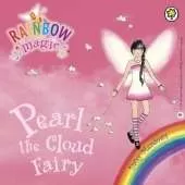 Pearl The Cloud Fairy: The Weather Fairies Book 3