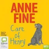 Care of Henry