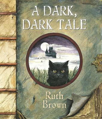A Dark, Dark Tale