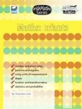 Irish Maths Series: Infants