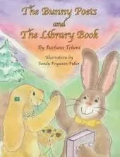 The Bunny Poets and The Library Book