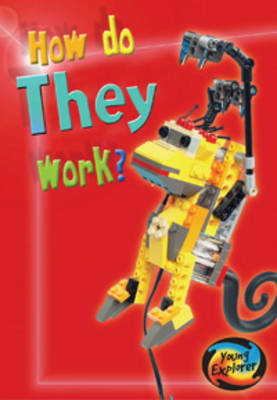 How Do They Work? Big Book