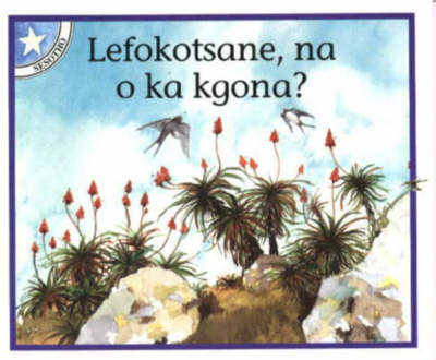 Lefokotsane, Na o Ka Kgona