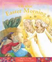 On that Easter Morning